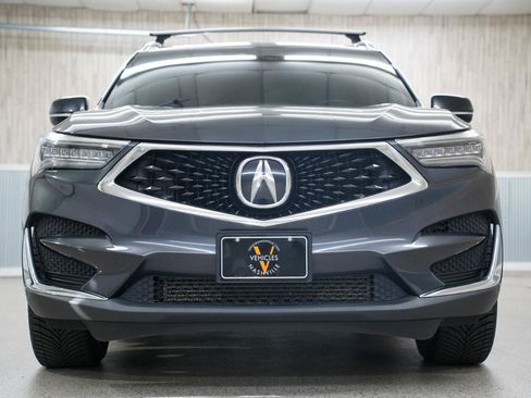Used 2020 Acura RDX AWD w/ Technology Package image 3