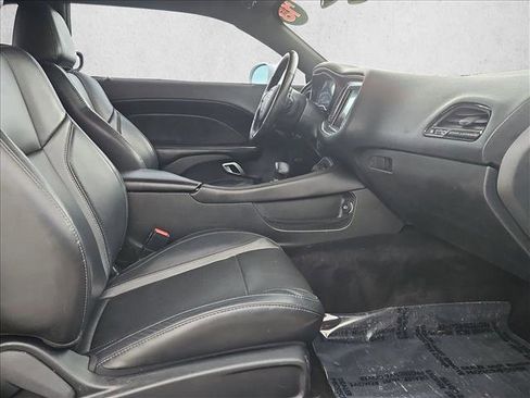 Used 2018 Dodge Challenger GT w/ Blacktop Package image 21