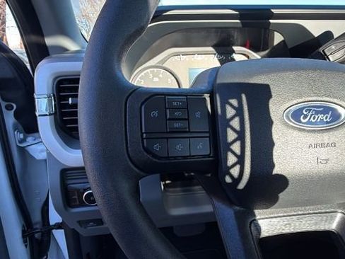 New 2026 Ford F350 XL w/ STX Appearance Package image 23