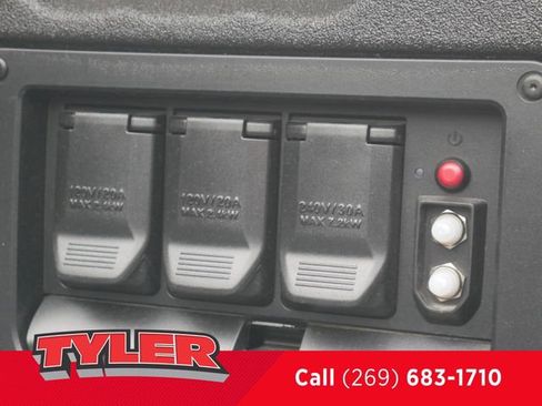 New 2026 Chevrolet Silverado EV LT AWD/4WD image 20
