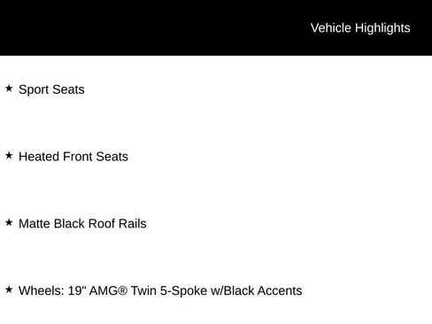 Used 2023 Mercedes-Benz GLA 250 4MATIC image 5