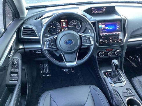 Used 2023 Subaru Impreza 2.0i Limited w/ Popular Package #3 AWD/4WD image 10
