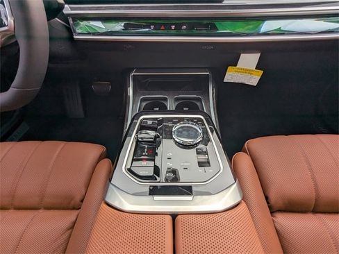 New 2026 BMW 760i xDrive 760i xDrive image 19