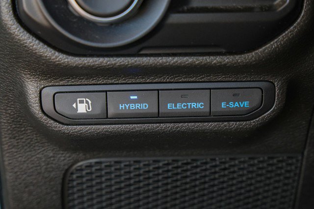 Used 2023 Jeep Wrangler Unlimited w/ 8.4" Radio Group AWD/4WD image 28