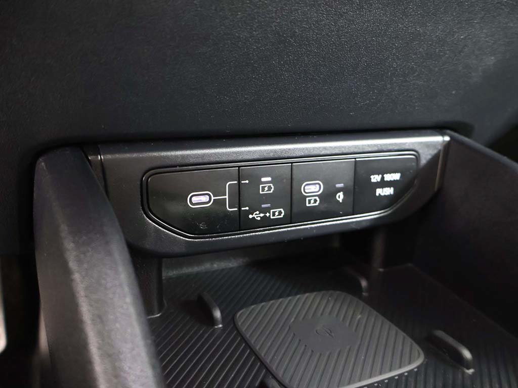 Used 2025 Kia K4 GT-Line Turbo FWD image 55