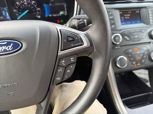 Used 2018 Ford Fusion S image 33