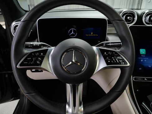 Certified 2026 Mercedes-Benz GLC 300 4MATIC image 22