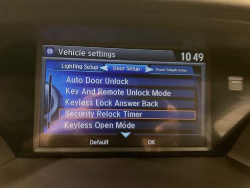 Used 2016 Acura MDX SH-AWD w/ Technology Package image 36