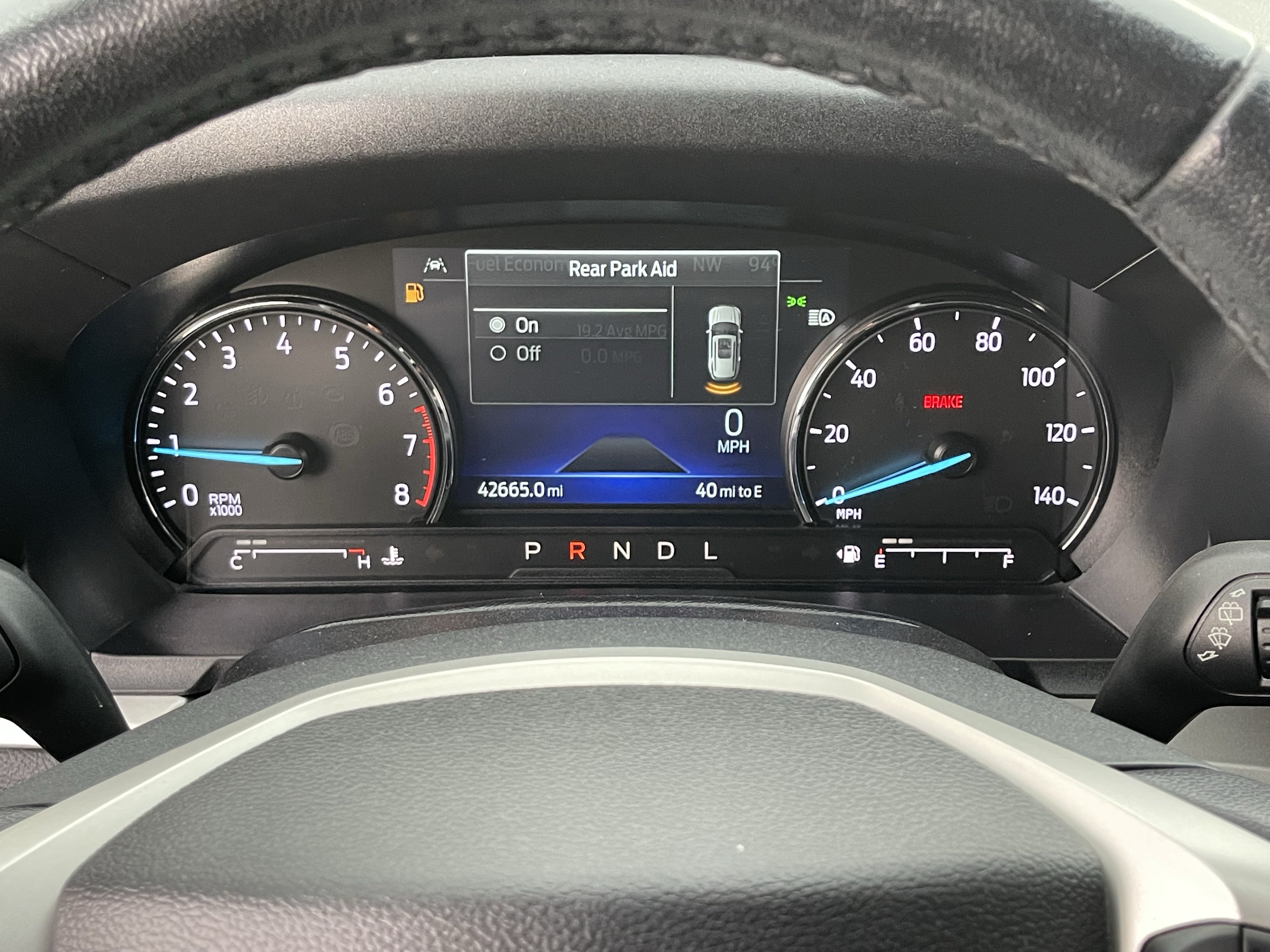Used 2022 Ford Explorer XLT w/ Equipment Group 202A AWD/4WD image 31
