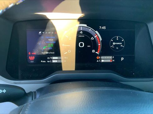 New 2026 Toyota Tundra Platinum AWD/4WD image 17