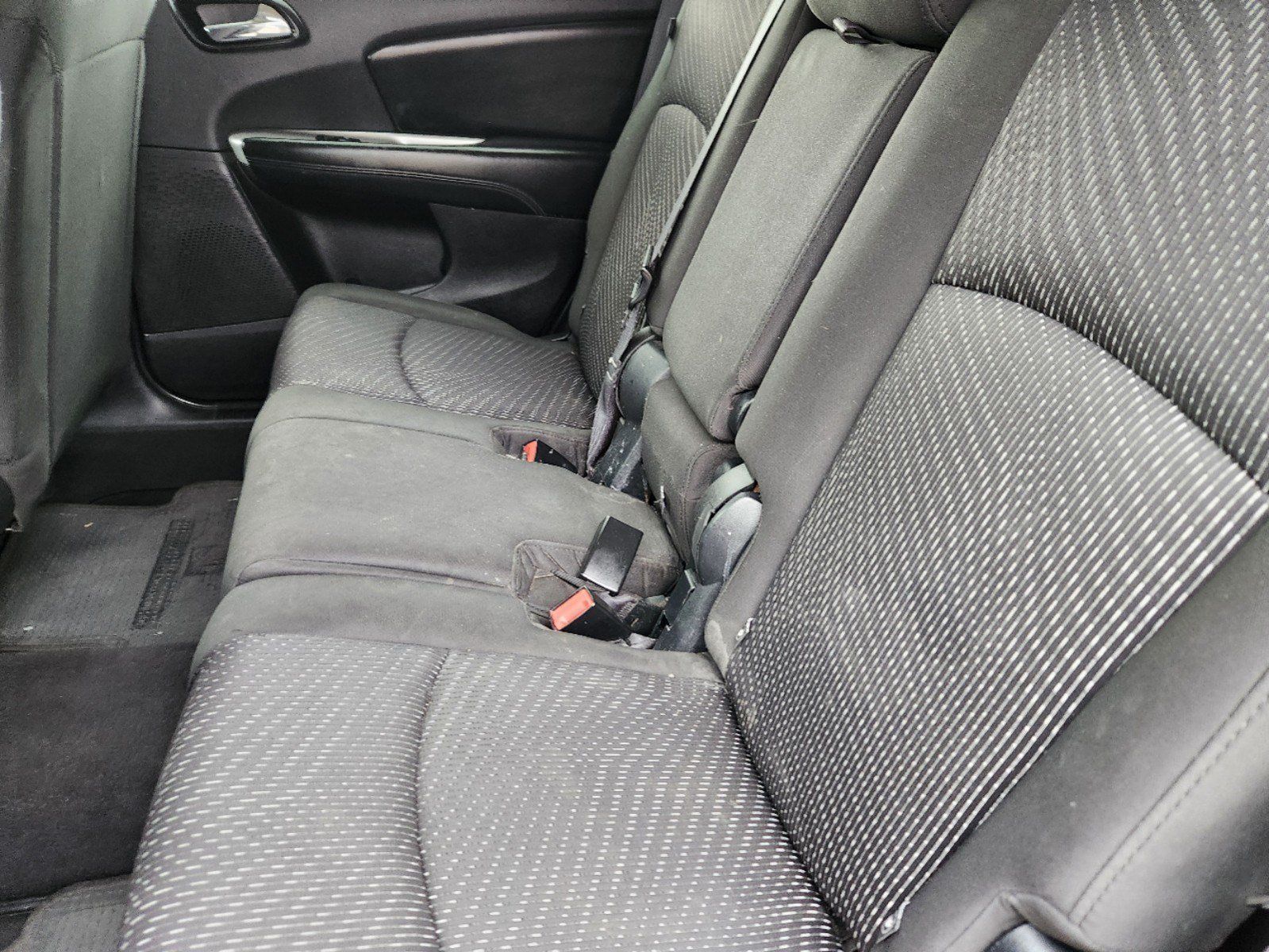 Used 2016 Dodge Journey SXT AWD/4WD image 9