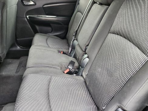 Used 2016 Dodge Journey SXT image 9