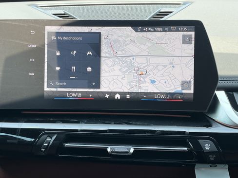 New 2026 BMW X1 xDrive28i w/ Convenience Package AWD/4WD image 5