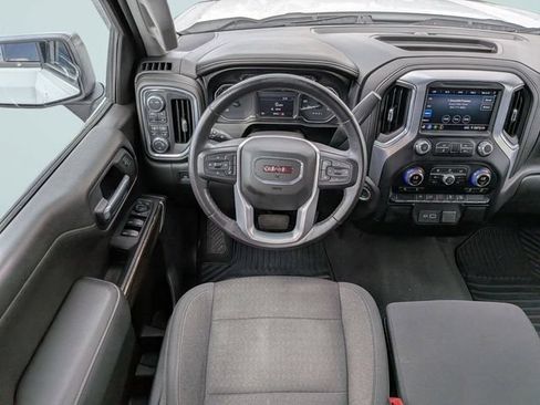 Used 2021 GMC Sierra 1500 Elevation w/ X31 Off-Road Package AWD/4WD image 15