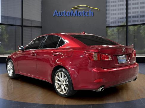 Used 2013 Lexus IS 250 AWD image 8