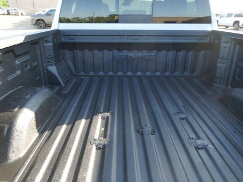 New 2026 GMC Sierra 2500 Denali Ultimate AWD/4WD image 7