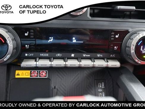 Used 2026 Toyota Tacoma TRD Pro AWD/4WD image 13