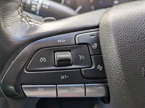 Used 2023 Cadillac CT5 Luxury image 21