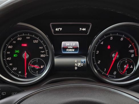 Used 2017 Mercedes-Benz GLE 350 image 24