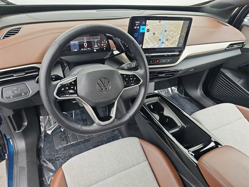 Certified 2023 Volkswagen ID.4 Pro image 15