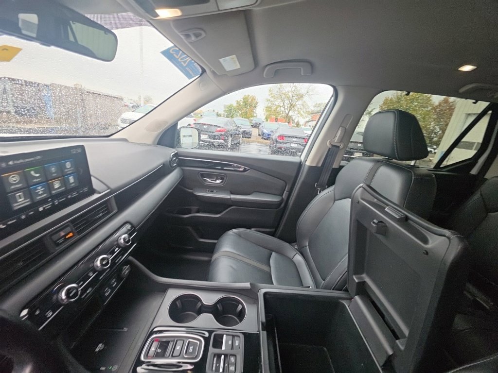 Certified 2023 Honda Pilot EX-L image 23