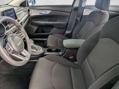 Used 2024 Kia Forte LXS FWD image 14