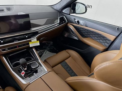 New 2027 BMW X6 M Competition w/ Executive Package AWD/4WD image 25