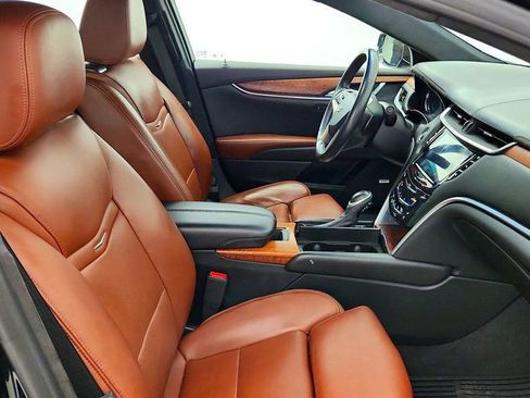 Used 2016 Cadillac XTS Premium FWD image 24