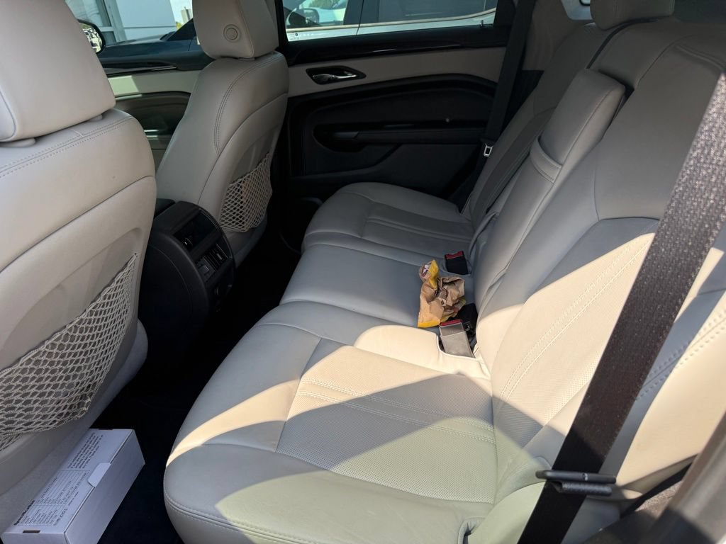 Used 2014 Cadillac SRX Performance FWD image 14