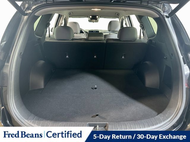 Certified 2023 Hyundai Santa Fe SEL AWD/4WD image 11