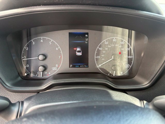 Used 2024 Toyota Corolla LE FWD image 14