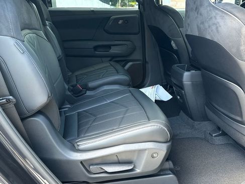 New 2027 Kia Telluride SX Prestige X-Line AWD/4WD image 15