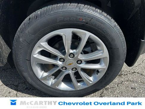 New 2026 Chevrolet TrailBlazer LS w/ LS Convenience Package AWD/4WD image 23
