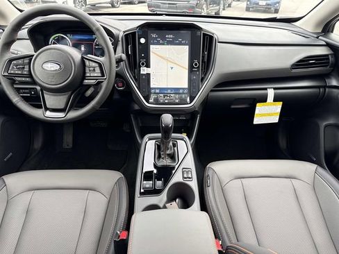 New 2026 Subaru Crosstrek 2.5i Limited image 19