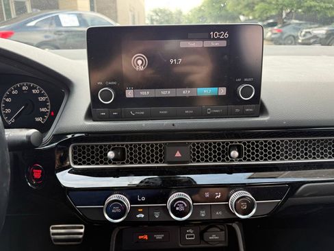 Used 2023 Honda Civic Sport image 15