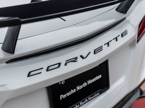 Used 2023 Chevrolet Corvette Stingray Premium Conv RWD image 13
