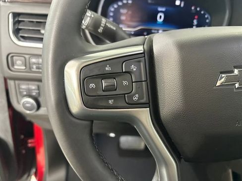 Used 2023 Chevrolet Tahoe Z71 w/ Luxury Package image 15