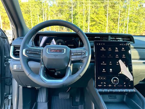 New 2026 GMC Terrain Elevation image 18