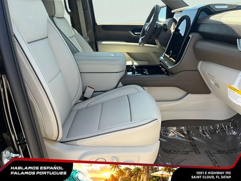 New 2026 GMC Yukon XL Denali w/ Sun & Power Step Package AWD/4WD image 21