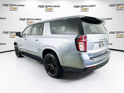 Used 2022 Chevrolet Suburban LS AWD/4WD image 5