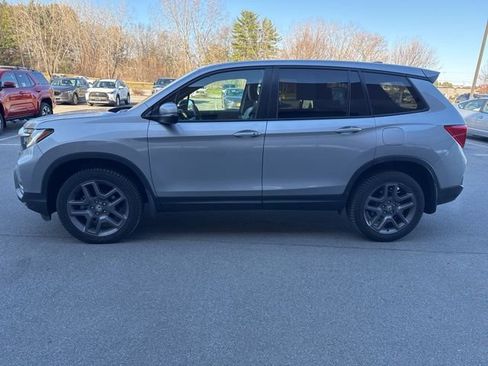 Used 2022 Honda Passport EX-L image 4