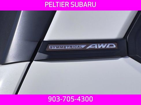 New 2026 Subaru Forester Sport image 7