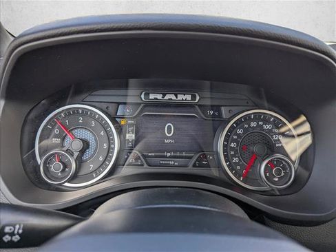 New 2026 RAM 1500 Big Horn image 16