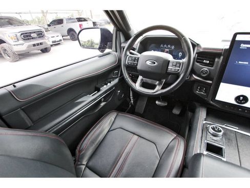 Certified 2023 Ford Expedition Limited RWD image 12