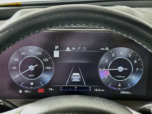 Certified 2023 Kia Telluride SX Prestige X-Pro AWD/4WD image 12