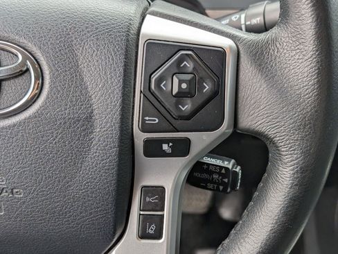Used 2020 Toyota Tundra Limited image 22