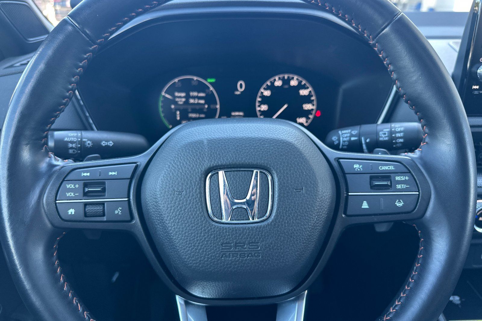 Used 2025 Honda CR-V Sport-L image 23