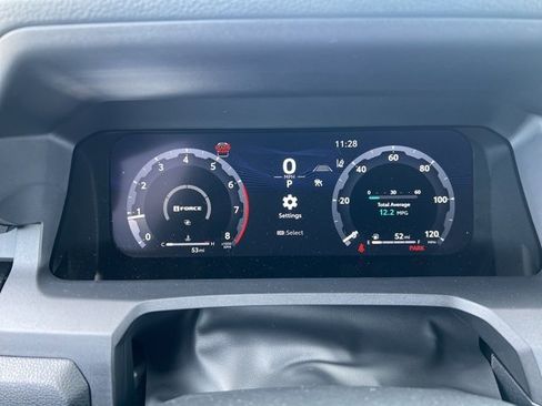 New 2026 Toyota 4Runner Limited image 23