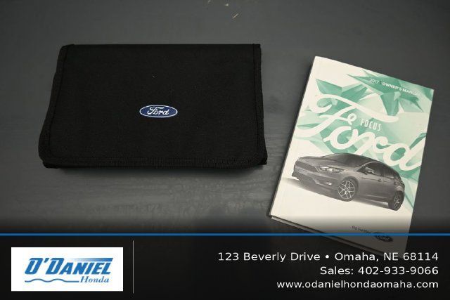 Used 2017 Ford Focus SE FWD image 43