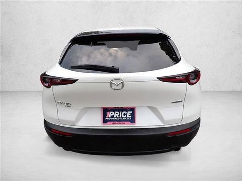 Used 2020 MAZDA CX-30 AWD w/ Preferred Package image 3